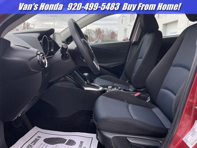 used 2017 Toyota Yaris iA car, priced at $14,495