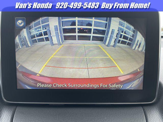 used 2017 Toyota Yaris iA car, priced at $14,495