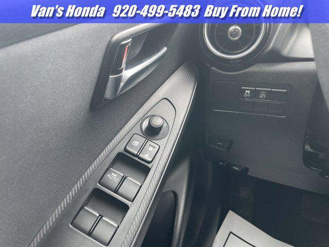 used 2017 Toyota Yaris iA car, priced at $14,495