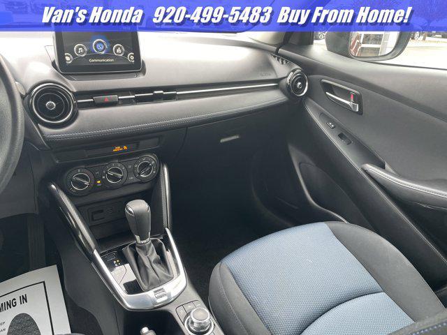 used 2017 Toyota Yaris iA car, priced at $14,495