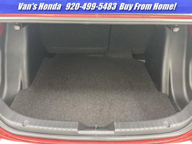 used 2017 Toyota Yaris iA car, priced at $14,495