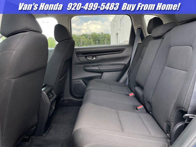 used 2023 Honda CR-V car, priced at $31,995