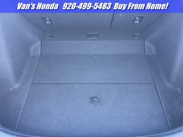 used 2023 Honda Civic car, priced at $28,195