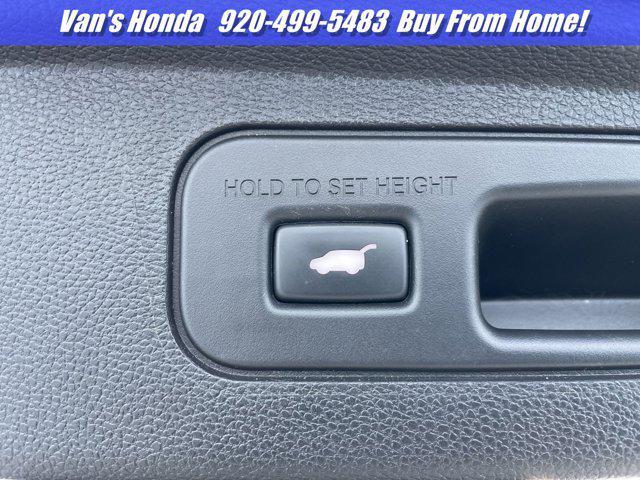 used 2019 Honda Odyssey car, priced at $21,999