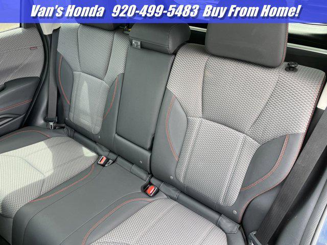 used 2020 Subaru Forester car, priced at $25,695