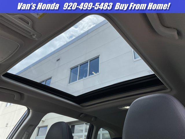 used 2020 Subaru Forester car, priced at $25,695