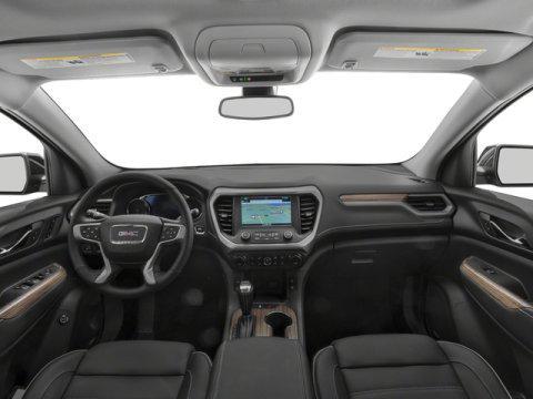 used 2018 GMC Acadia car, priced at $22,995