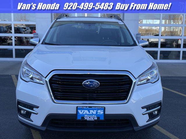 used 2022 Subaru Ascent car, priced at $30,385