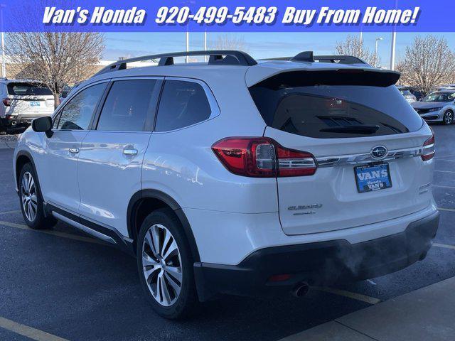 used 2022 Subaru Ascent car, priced at $30,385