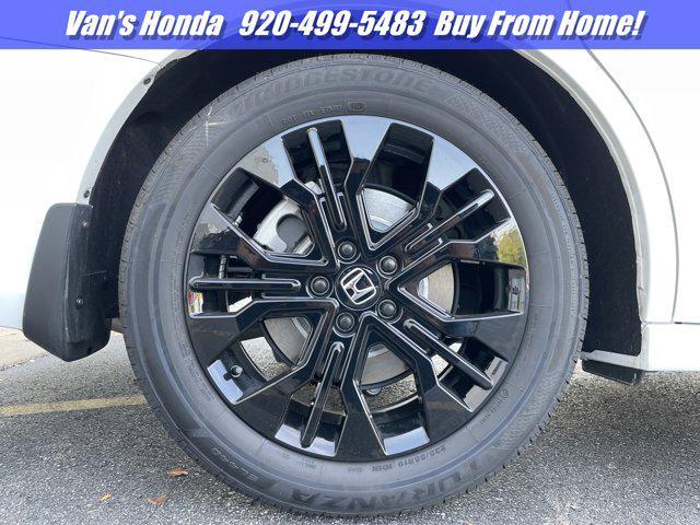 used 2025 Honda Odyssey car, priced at $42,699