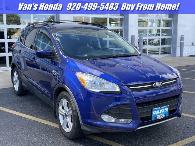 used 2014 Ford Escape car, priced at $11,495