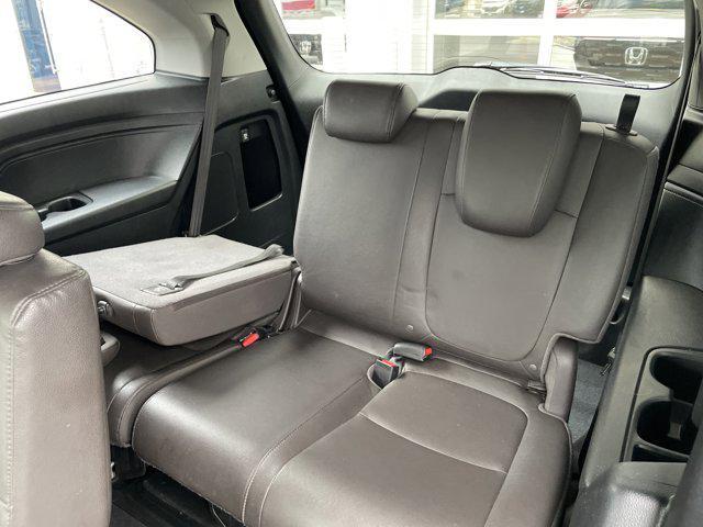 used 2018 Honda Odyssey car, priced at $23,595