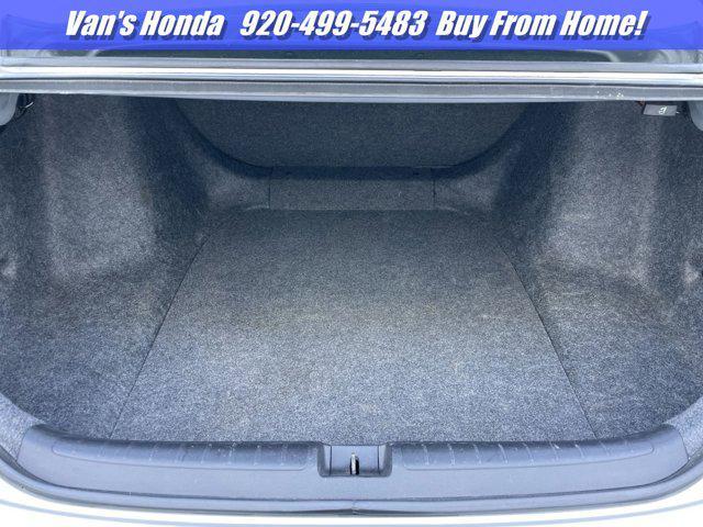 used 2021 Honda Accord car, priced at $20,395