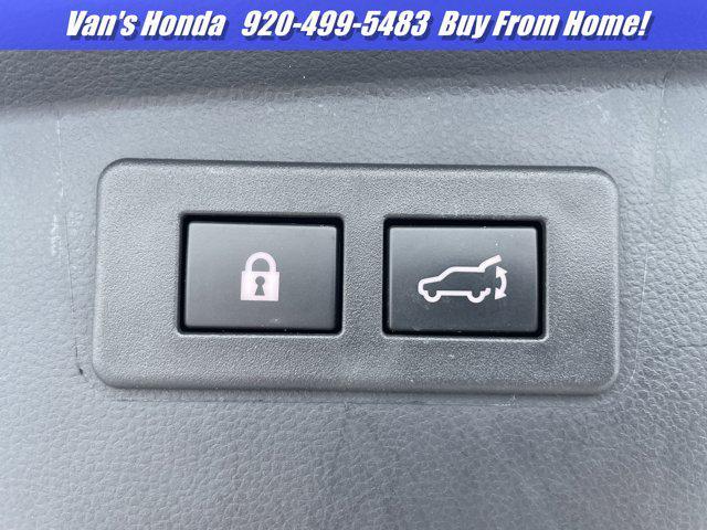 used 2023 Subaru Outback car, priced at $29,295