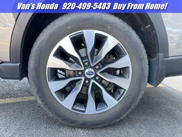 used 2023 Subaru Outback car, priced at $29,295
