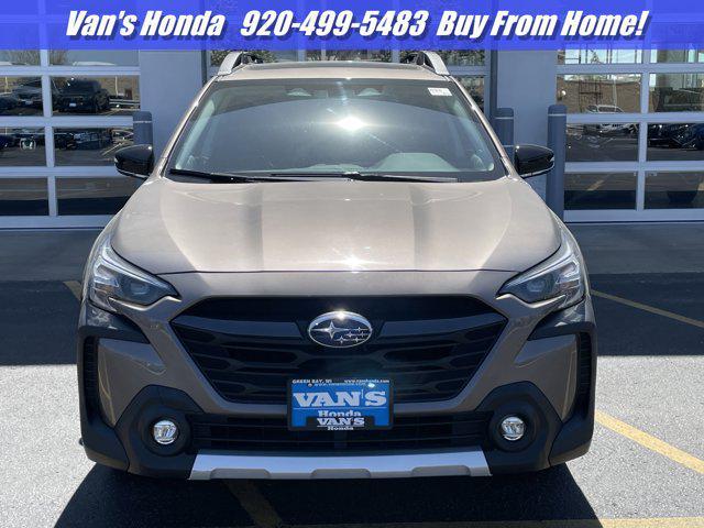 used 2023 Subaru Outback car, priced at $29,295