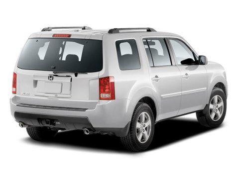 used 2009 Honda Pilot car, priced at $10,695