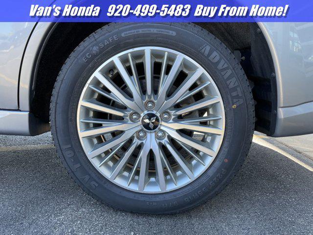 used 2019 Mitsubishi Outlander PHEV car, priced at $20,995