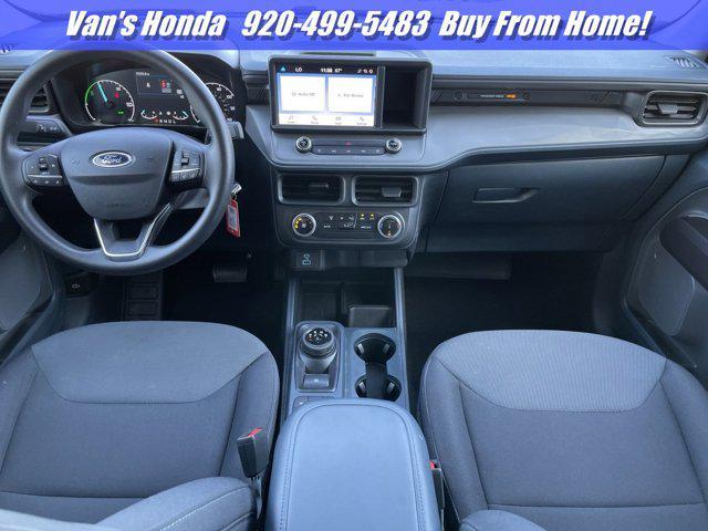 used 2024 Ford Maverick car, priced at $26,695