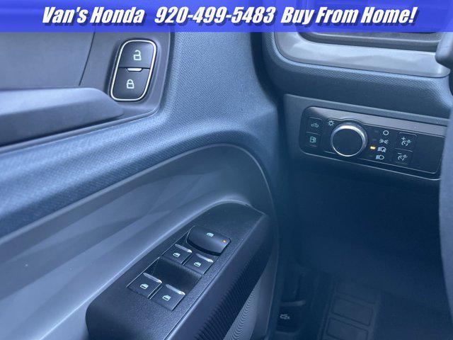 used 2024 Ford Maverick car, priced at $26,695