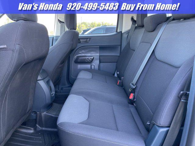 used 2024 Ford Maverick car, priced at $26,695