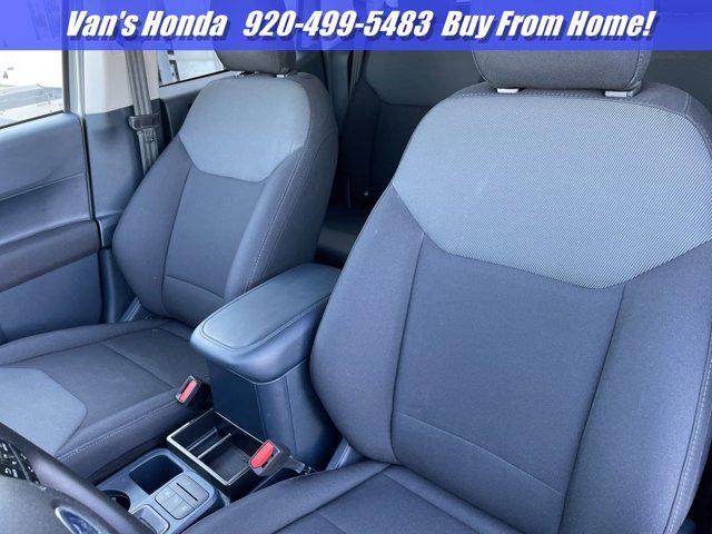 used 2024 Ford Maverick car, priced at $26,695