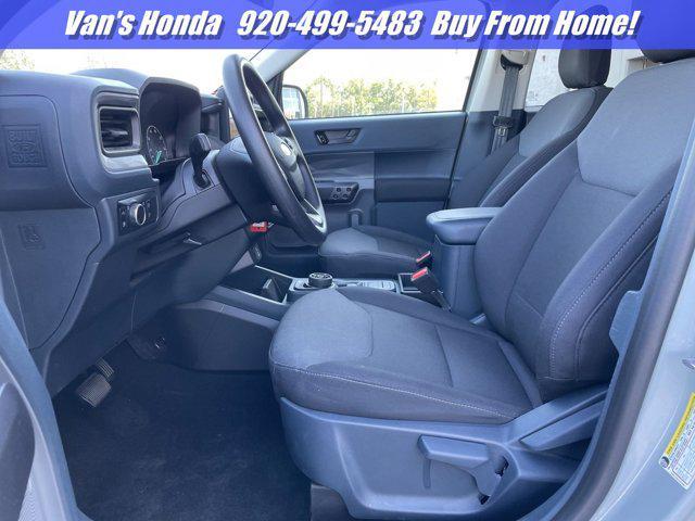 used 2024 Ford Maverick car, priced at $26,695