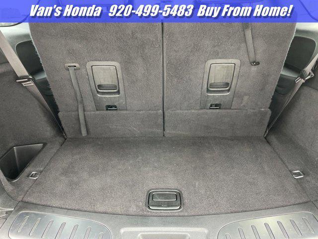 used 2022 Dodge Durango car, priced at $29,295