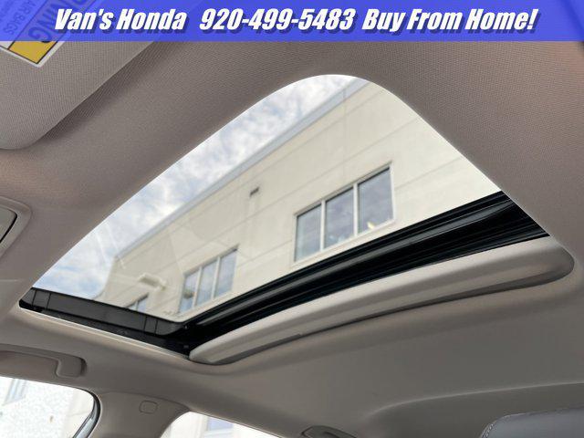 used 2022 Honda Civic car, priced at $26,695