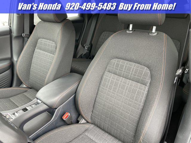 used 2023 Honda HR-V car, priced at $26,695