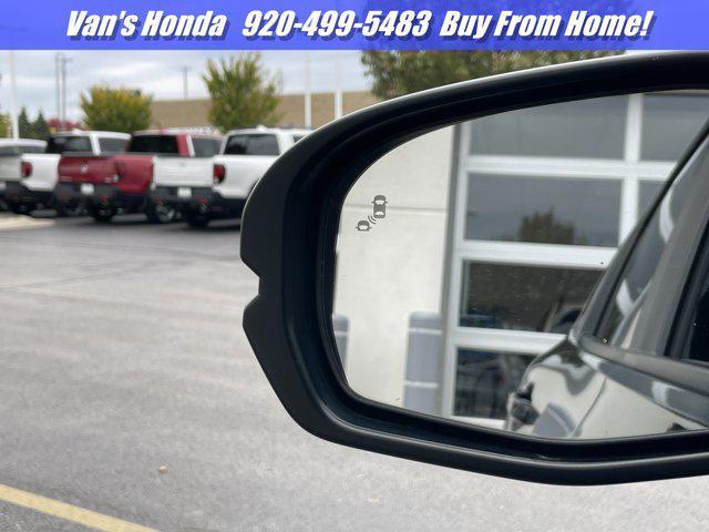 used 2023 Honda HR-V car, priced at $26,695