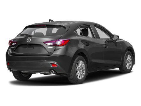 used 2016 Mazda Mazda3 car, priced at $13,895