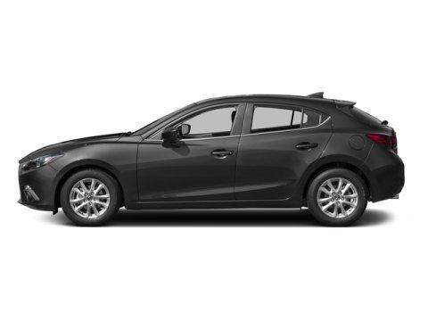 used 2016 Mazda Mazda3 car, priced at $13,895