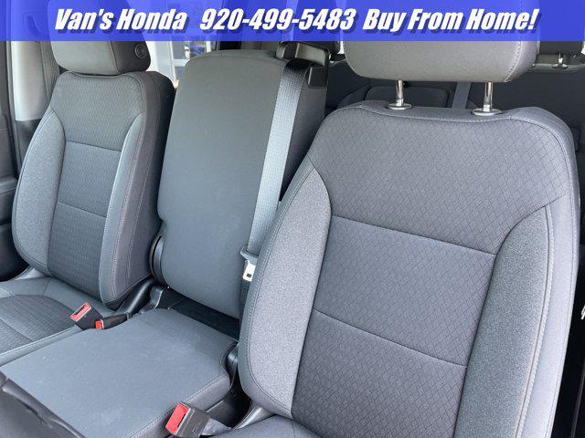 used 2021 Chevrolet Silverado 1500 car, priced at $42,395