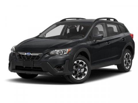used 2022 Subaru Crosstrek car, priced at $25,295