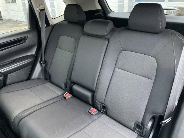 used 2024 Honda CR-V car, priced at $30,095