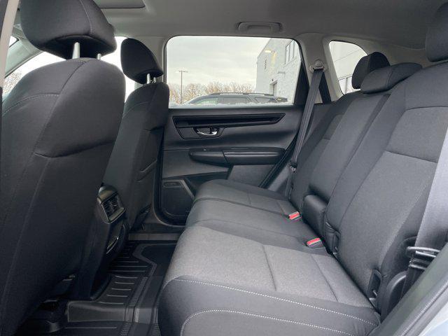 used 2024 Honda CR-V car, priced at $30,095