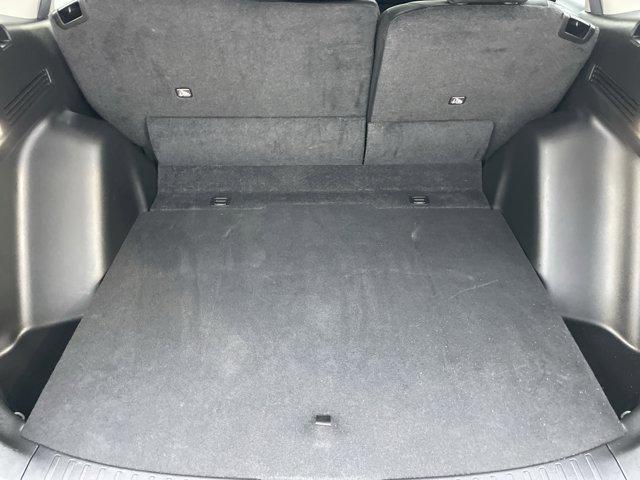 used 2024 Honda CR-V car, priced at $30,095