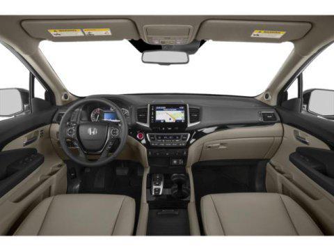 used 2018 Honda Pilot car, priced at $25,695