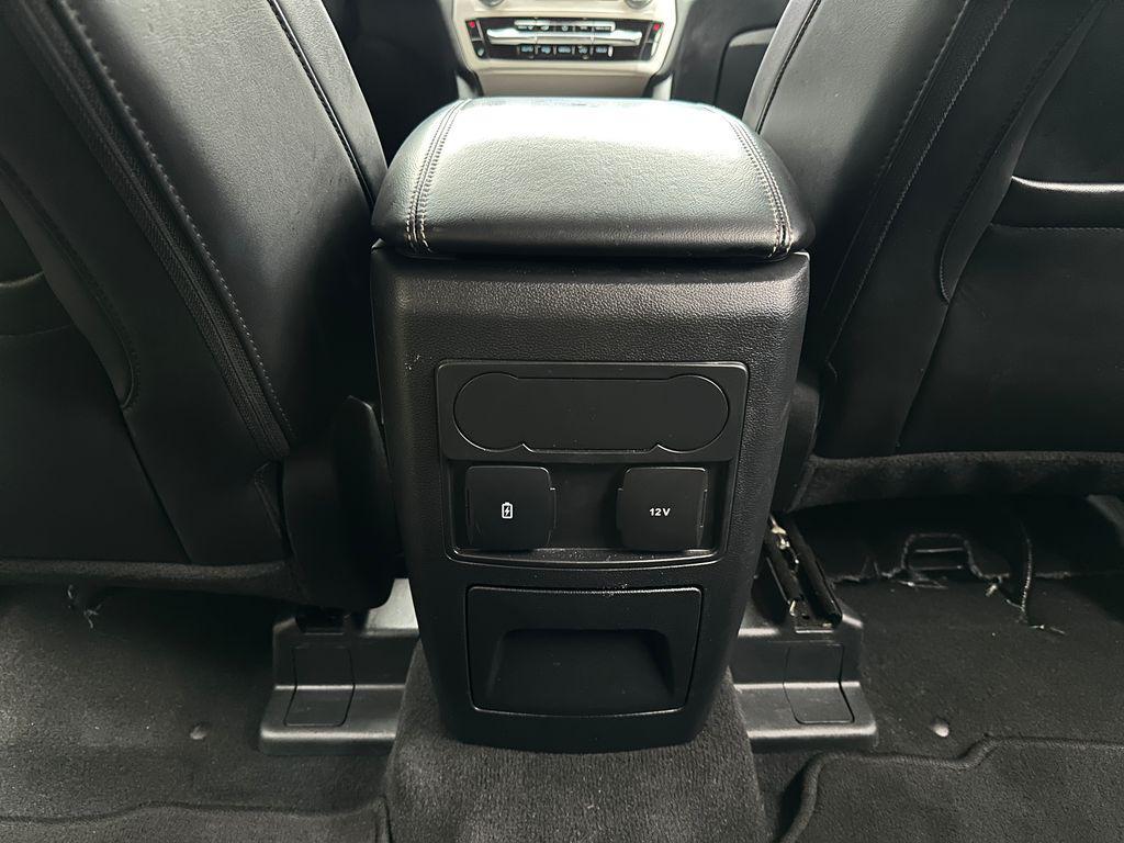 used 2024 Ford Explorer car, priced at $32,000
