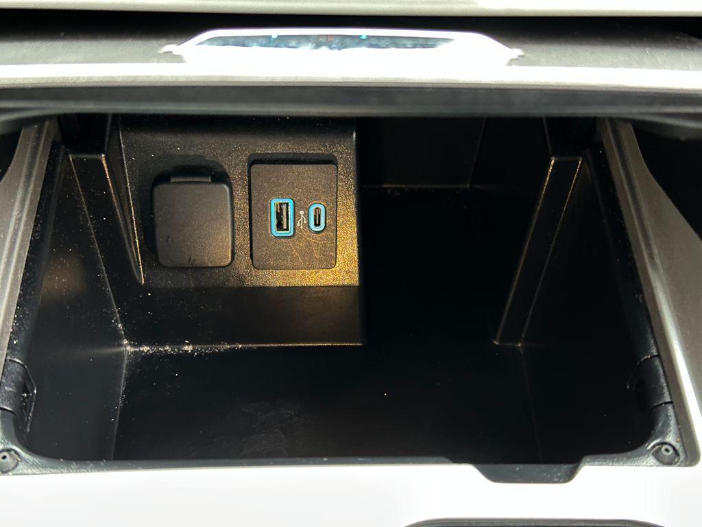 used 2024 Ford Explorer car, priced at $32,000