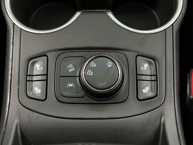 used 2020 GMC Terrain car, priced at $21,000