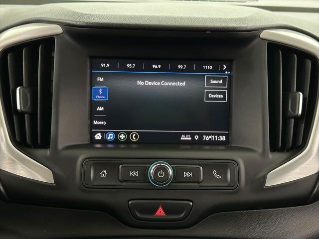 used 2020 GMC Terrain car, priced at $21,000