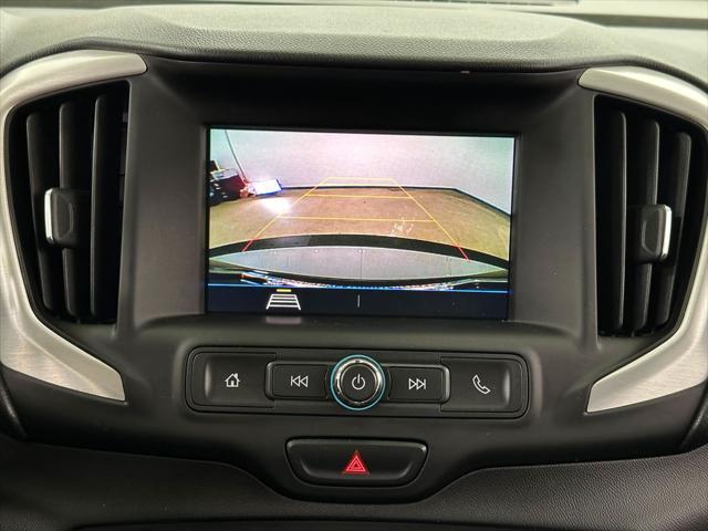 used 2020 GMC Terrain car, priced at $21,000