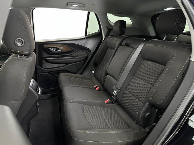 used 2020 GMC Terrain car, priced at $21,000