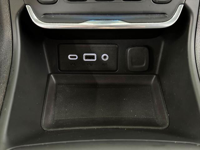 used 2020 GMC Terrain car, priced at $21,000