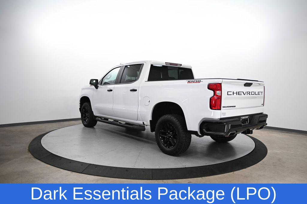 used 2020 Chevrolet Silverado 1500 car, priced at $41,500