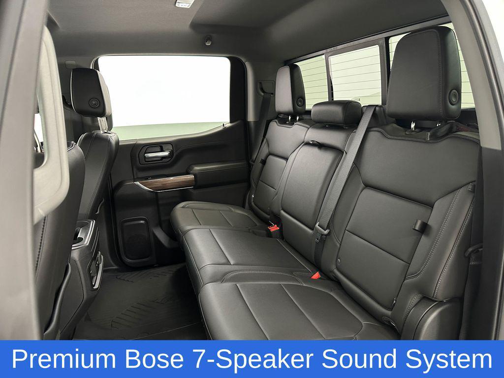 used 2020 Chevrolet Silverado 1500 car, priced at $41,500