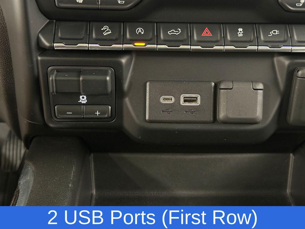 used 2020 Chevrolet Silverado 1500 car, priced at $41,500