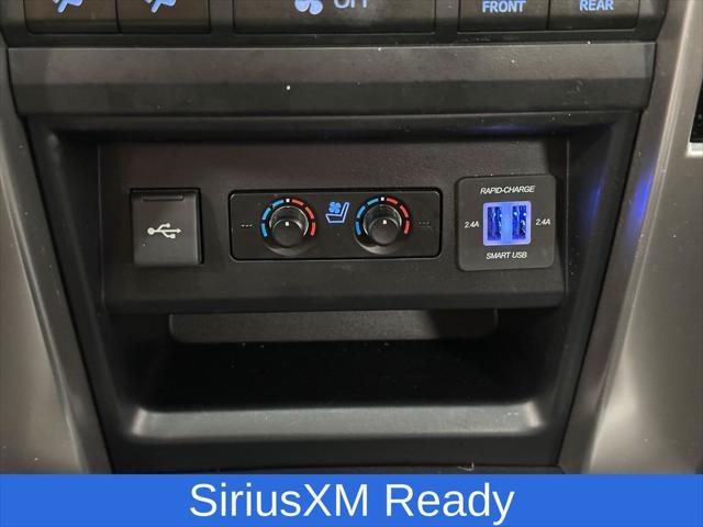 used 2022 Toyota 4Runner car, priced at $39,000